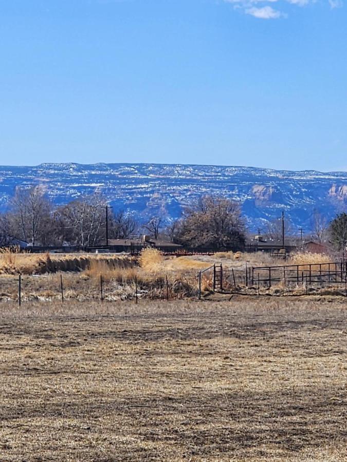 Villa Peaceful, Private And Airy On A 5 Acre Farm Grand Junction Esterno foto